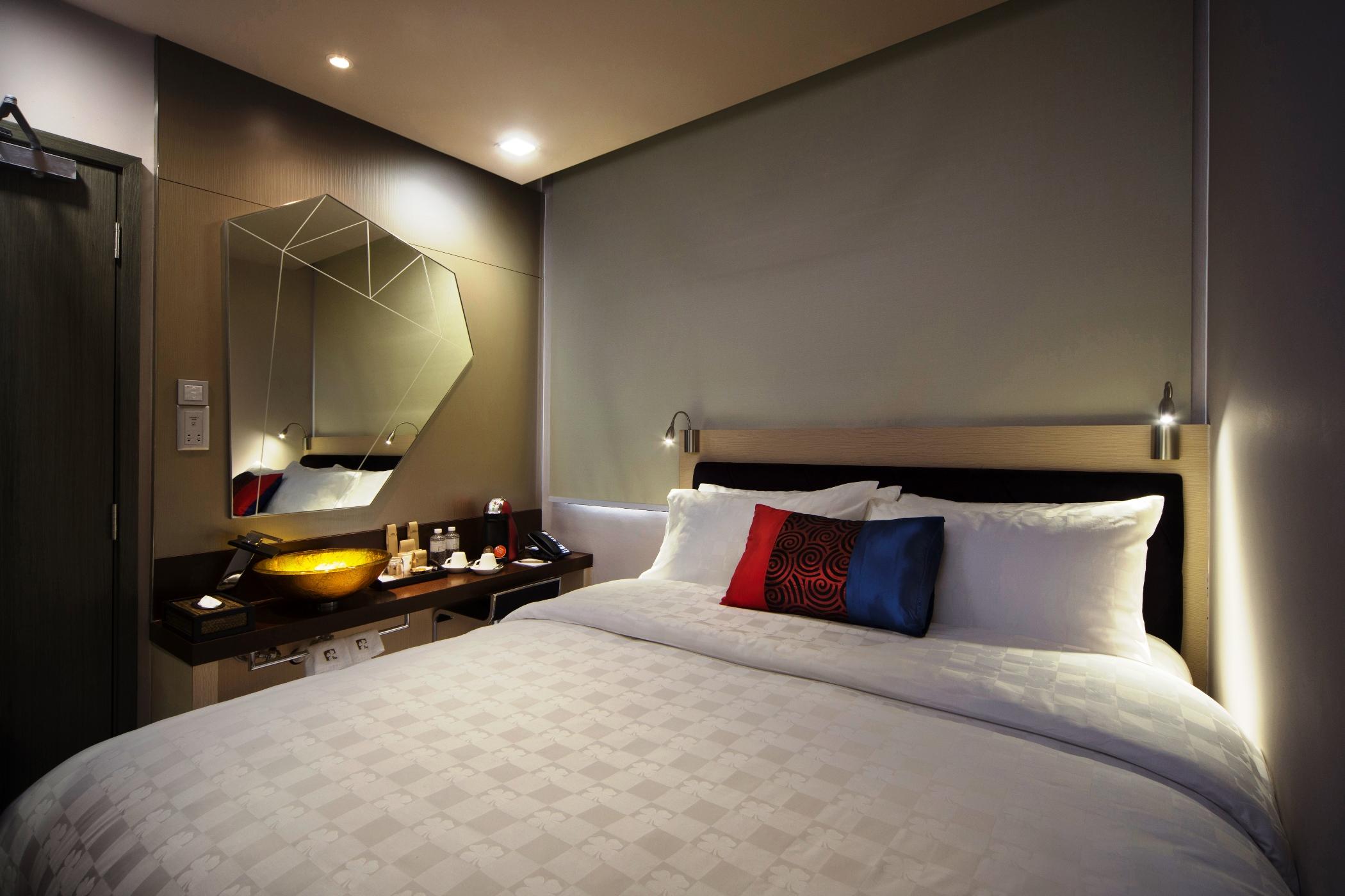 Hotel Clover 7 Singapore Exterior photo