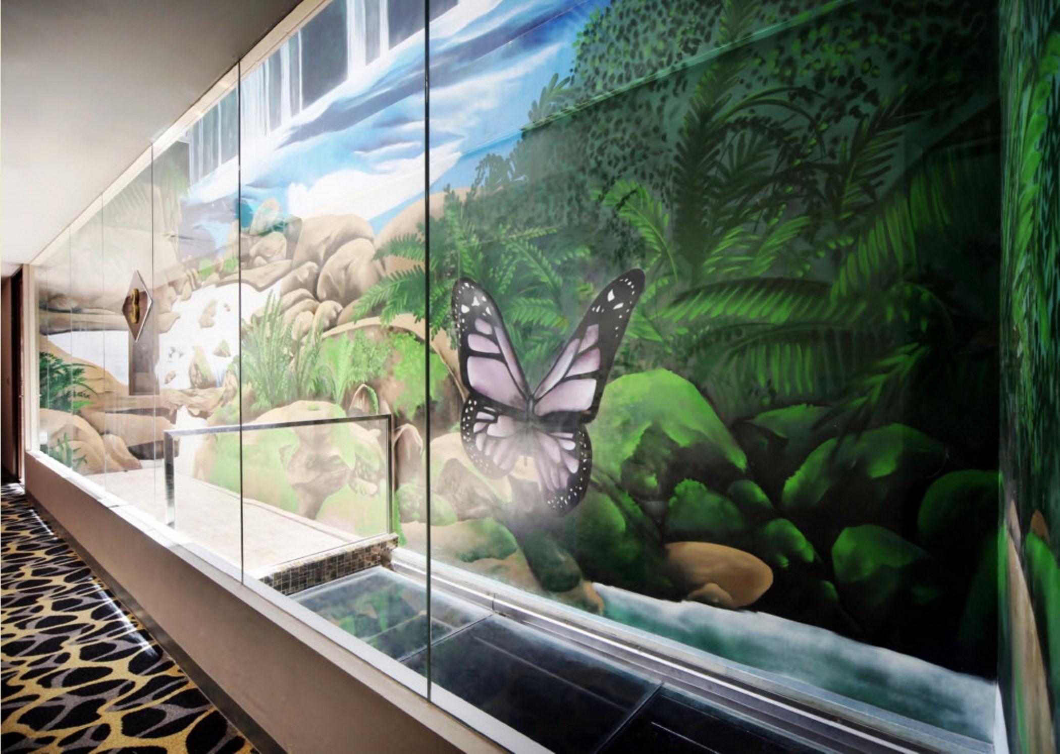 Hotel Clover 7 Singapore Exterior photo