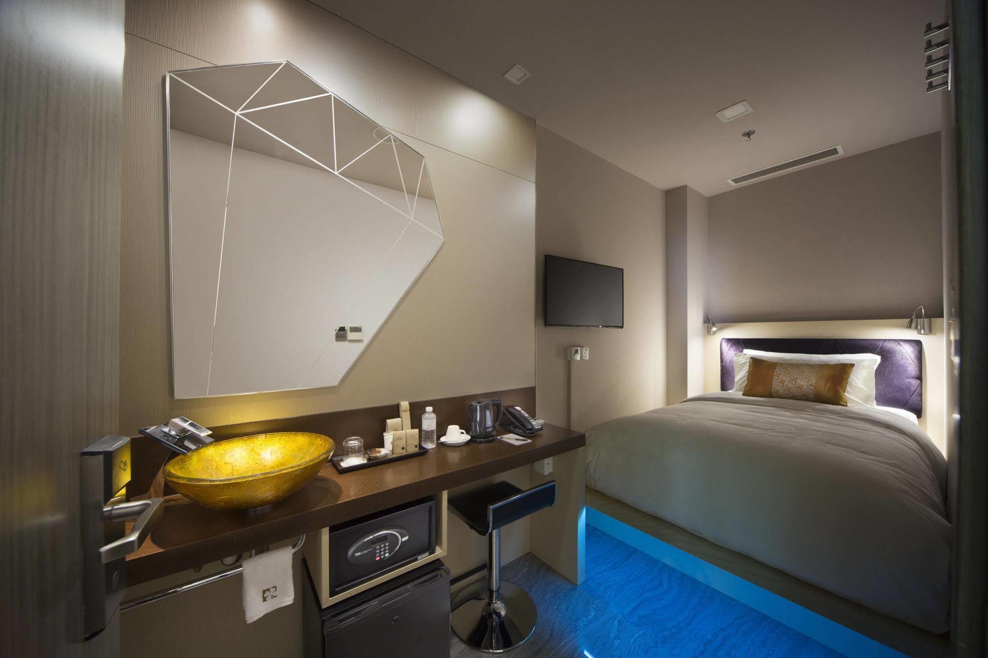Hotel Clover 7 Singapore Exterior photo